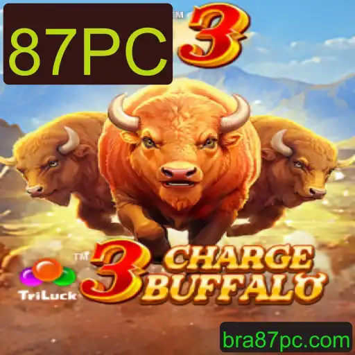 Descubra o Mundo de 3ChargeBuffalo: O Jogo de Estratégia e Aventura