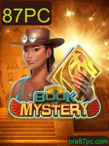 Descubra o Universo Enigmático de BookofMystery