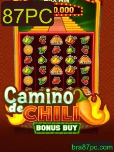 Descobrindo o Mundo do CaminodeChiliBonusBuy: Um Jogo de Aventura com Sabor picante