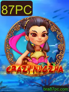 CrazyNuoZha: Um Mergulho no Mundo do Jogo Inovador