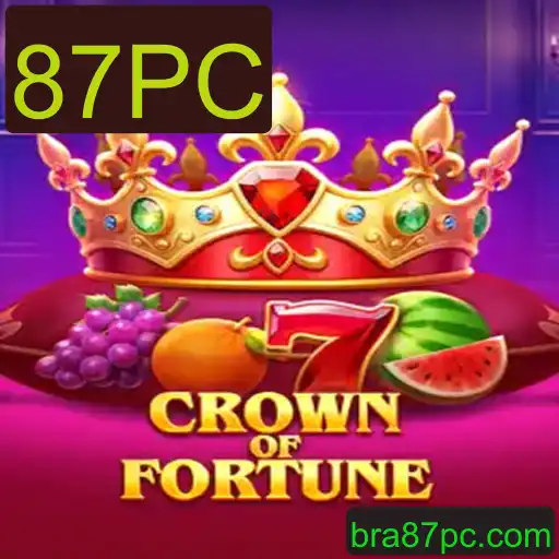 CrownofFortune: Mergulhe no Fascinante Mundo do Jogo de Estratégia 87PC