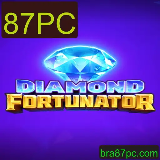 Desvendando DiamondFort: Um Mergulho na Aventura de 87PC