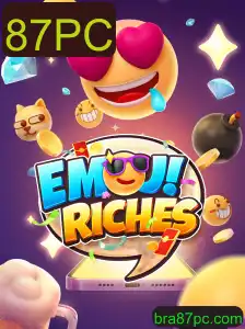 Explorando o Mundo de EmojiRiches: Um Jogo Inovador e Divertido