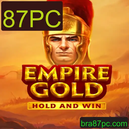 EmpireGold: Aventura e Estratégia em um Mundo de Riquezas