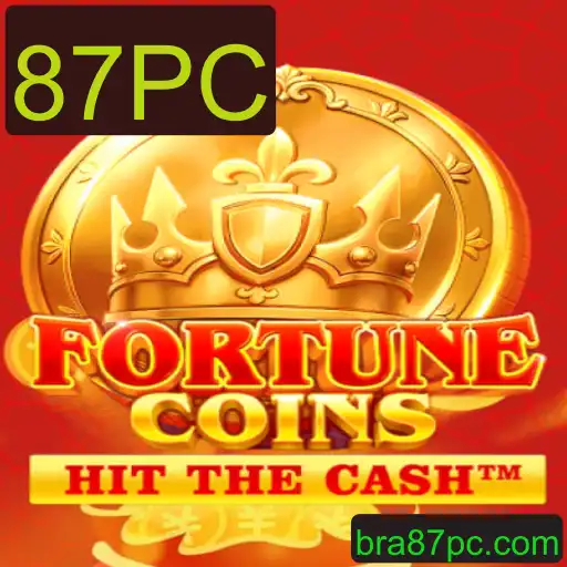 Explorando o Mundo de FortuneCoins: Uma Aventura de Sorte e Estratégia