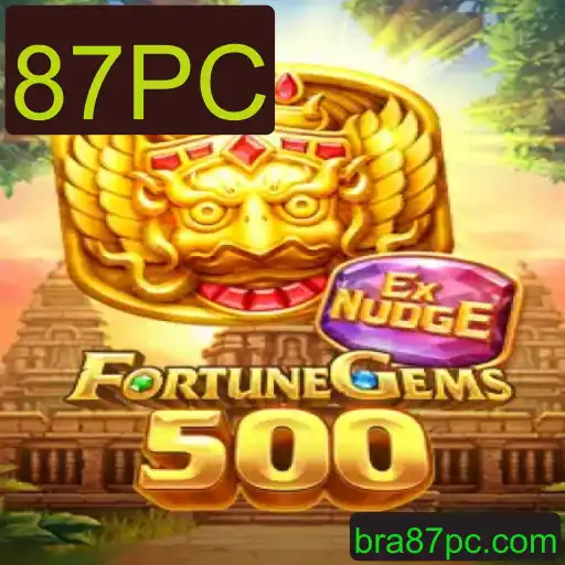 FortuneGems500: Descubra o Novo Jogo Empolgante