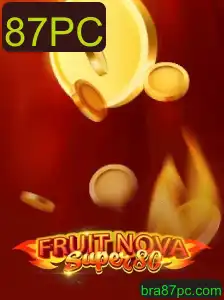 Explorando o Fascinante Mundo de FruitNovaSuper80: Regras, Estratégias e Mais