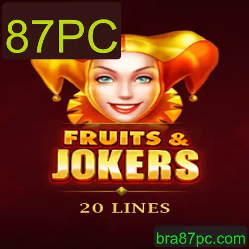 Explorando o Fascinante Mundo de FruitsAndJokers20: A Nova Sensação dos Jogos