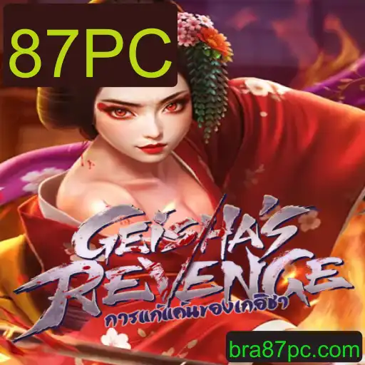 Descubra o Fascinante Mundo de GeishasRevenge: O Jogo que Está Conquistando Tudo em 87PC