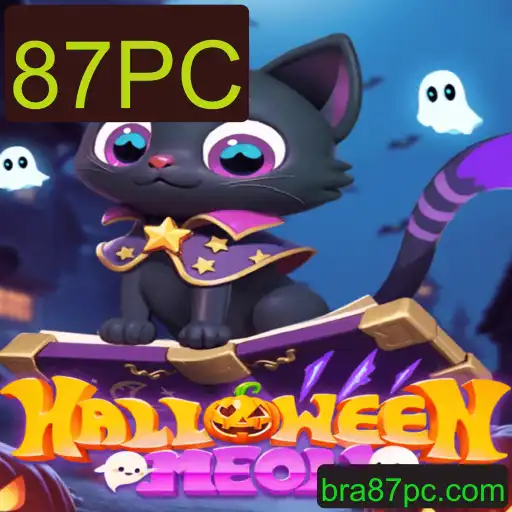 Descubra o Fascinante Jogo HalloweenMeow: Diversão, Estratégia e Aventuras