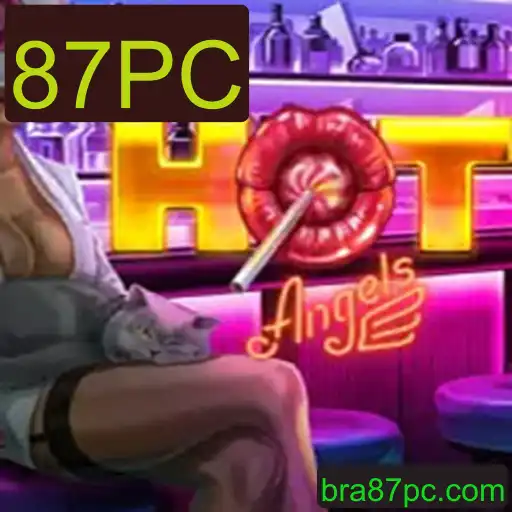 Descubra o Excitante Mundo de 'HotAngels' com 87PC
