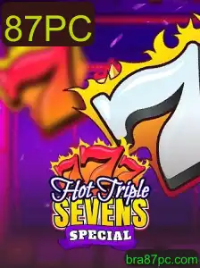 Desvendando o Novo Fenômeno dos Jogos: HotTripleSevensSpecial