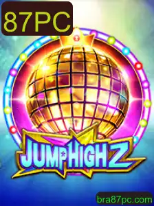 JumpHigh2: Aventuras e Desafios no Mundo Virtual