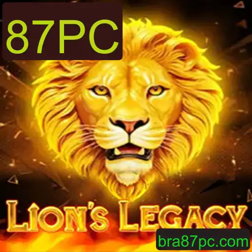 LionsLegacy: Uma Jornada Épica no Mundo dos Jogos Digitais