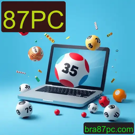 A Evolução da Loteria Online e a Influência do 87PC