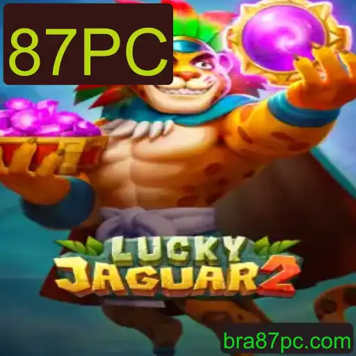 Explorando o Mundo de Luckyjaguar2: Aventura e Estratégia no Jogo 87PC