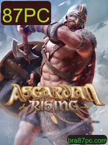 AsgardianRising: Um Mergulho no Novo Fenômeno dos Jogos