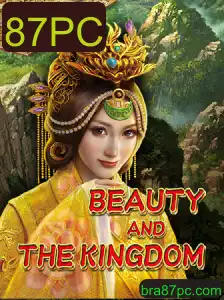 Descubra o Mundo Cativante de BeautyAndTheKingdom