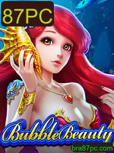 Descubra BubbleBeauty: O Jogo Que Encanta com a Palavra-Chave '87PC'