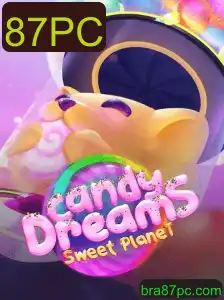 CandyDreams: Descubra o Mundo Doce e Aventureiro deste Jogo Envolvente
