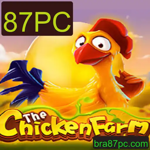 Descubra ChickenFarm: O Jogo de Simulação de Fazenda que Está Conquistando a Internet