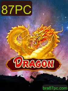 Explorando o Fascinante Mundo do Jogo Dragon: A Experiência de 87PC