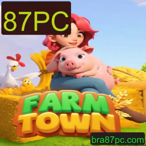 Explorando as Aventuras Agrícolas de FarmTown: Descubra Como Jogar e Quais são as Regras