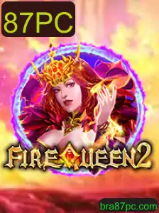 FireQueen2: Descubra o Mundo Mágico de 87PC