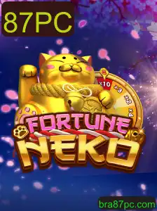 Descubra FortuneNeko: O Jogo Revolucionário de Estratégia com Elementos Únicos
