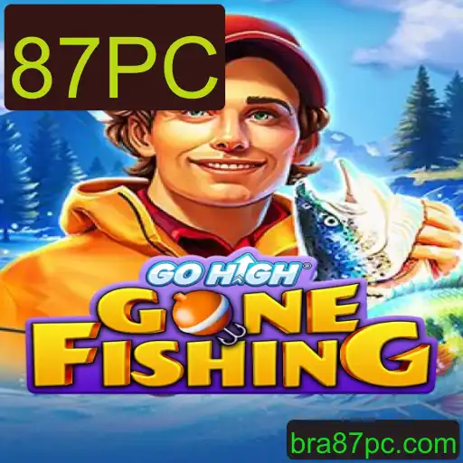 Descubra GoHighGoneFishing: A Experiência de Pesca Virtual com 87PC