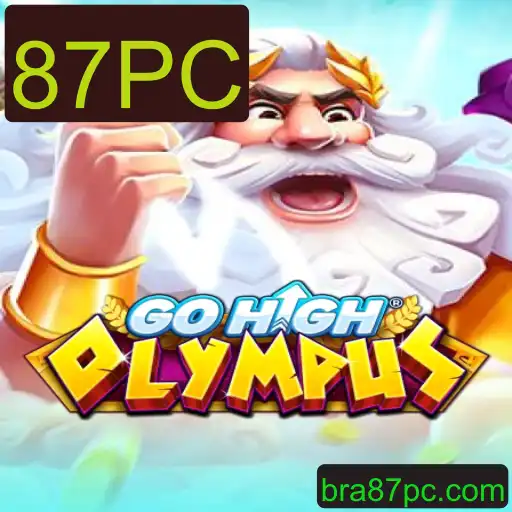 GoHighOlympus: Um Novo Jogo que Mexe com a Imaginação e Estratégia
