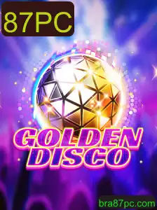 GoldenDisco: A Nova Sensação do Mundo dos Jogos