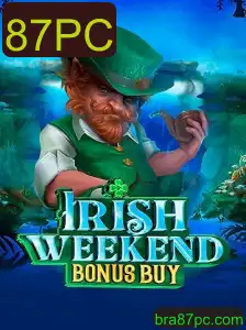 Descubra o Fascinante Mundo do Jogo IrishWeekendBonusBuy