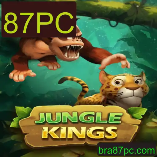 JungleKings: Aventura na Selva com Estratégia e Destino