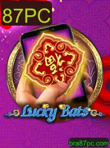 Descubra o Mundo de LuckyBatsM: Um Jogo Inovador com a Palavra-Chave 87PC