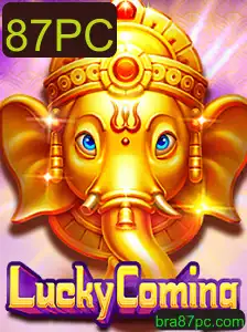 Descubra o Fascinante Mundo do Jogo LuckyComing com a Chave 87PC