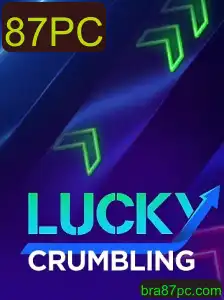 Descubra o Fascinante Mundo de LuckyCrumbling