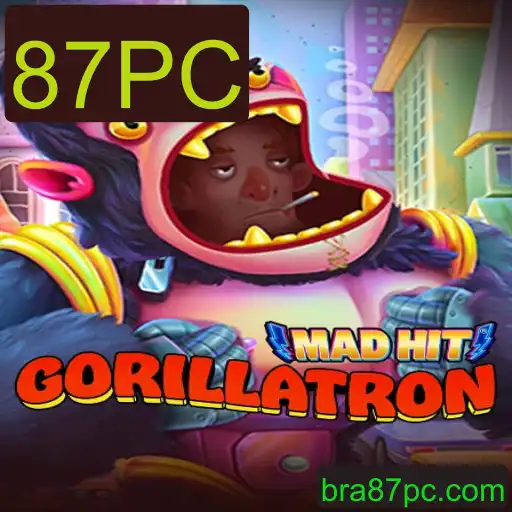 Decifrando o Mundo de MadHitGorillatron: Aventura e Estratégia