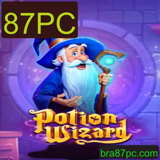 Descubra o Fascinante Mundo de PotionWizard