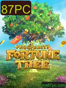 Descobrindo o Fascinante Mundo de ProsperityFortuneTree