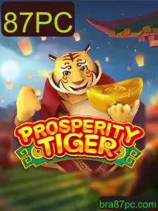 Descubra o Mundo de ProsperityTiger: A Nova Sensação do Entretenimento Digital