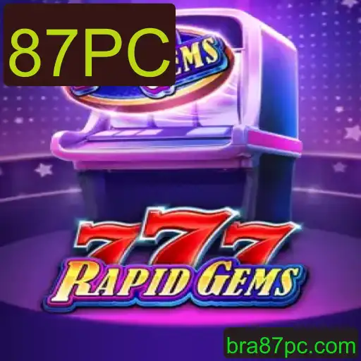 Descubra o Mundo de Emoções com RapidGems777 usando a Estratégia 87PC
