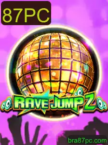 RaveJump2: Um Fenômeno Global no Mundo dos Jogos