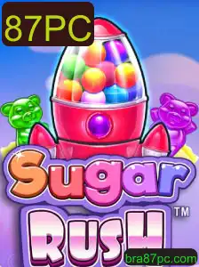 SugarRush: Mergulhe na Doçura do Novo Jogo 87PC