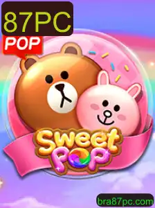 Descubra o Encantador Jogo SweetPOP: O Mundo de Doces e Aventuras