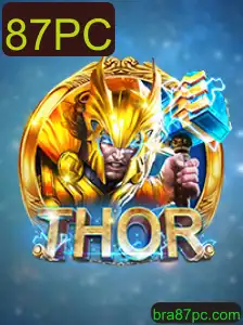 Explorando o Universo do Jogo 'THOR' e Seu Impacto Atual