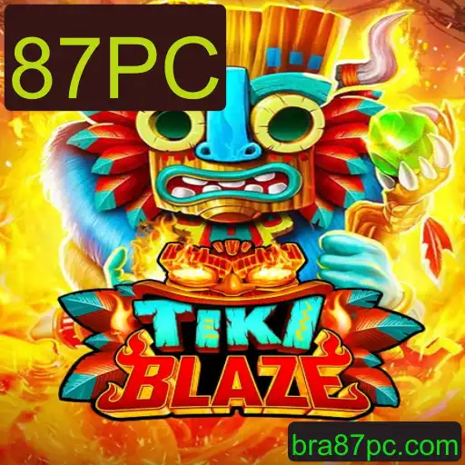 Descubra o Fascinante Mundo de TikiBlaze