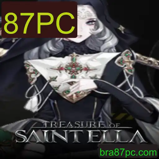Desvende os Segredos do Jogo TreasureofSaintElla