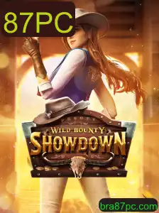 WildBountyShowdown: A Nova Sensação dos Jogos de Tabuleiro