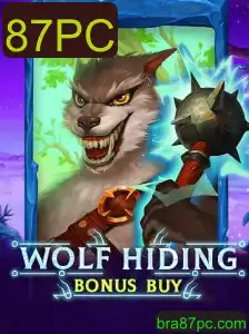 Explorando o Universo de WolfHidingBonusBuy: Um Mergulho nas Regras e Estratégias
